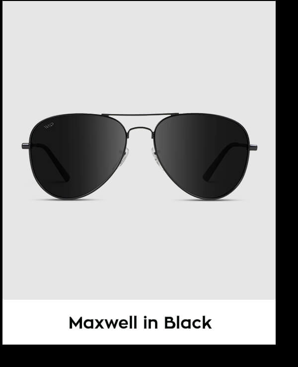 Maxwell in Black