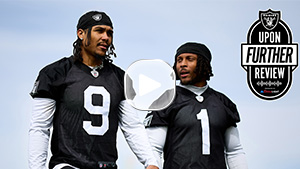 State of the 2026 Raiders with Jason Horowitz | NFL Offseason | Podcast