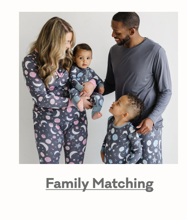 Family Matching