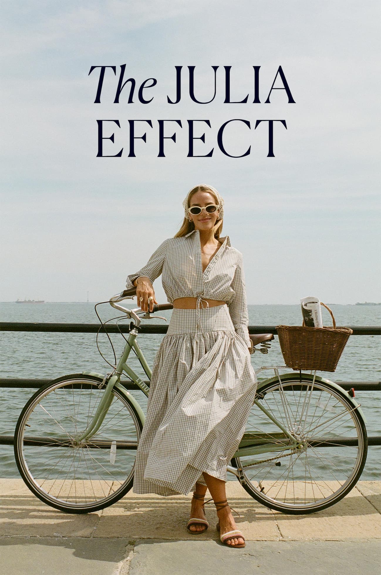 The Julia Effect