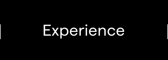 Experience