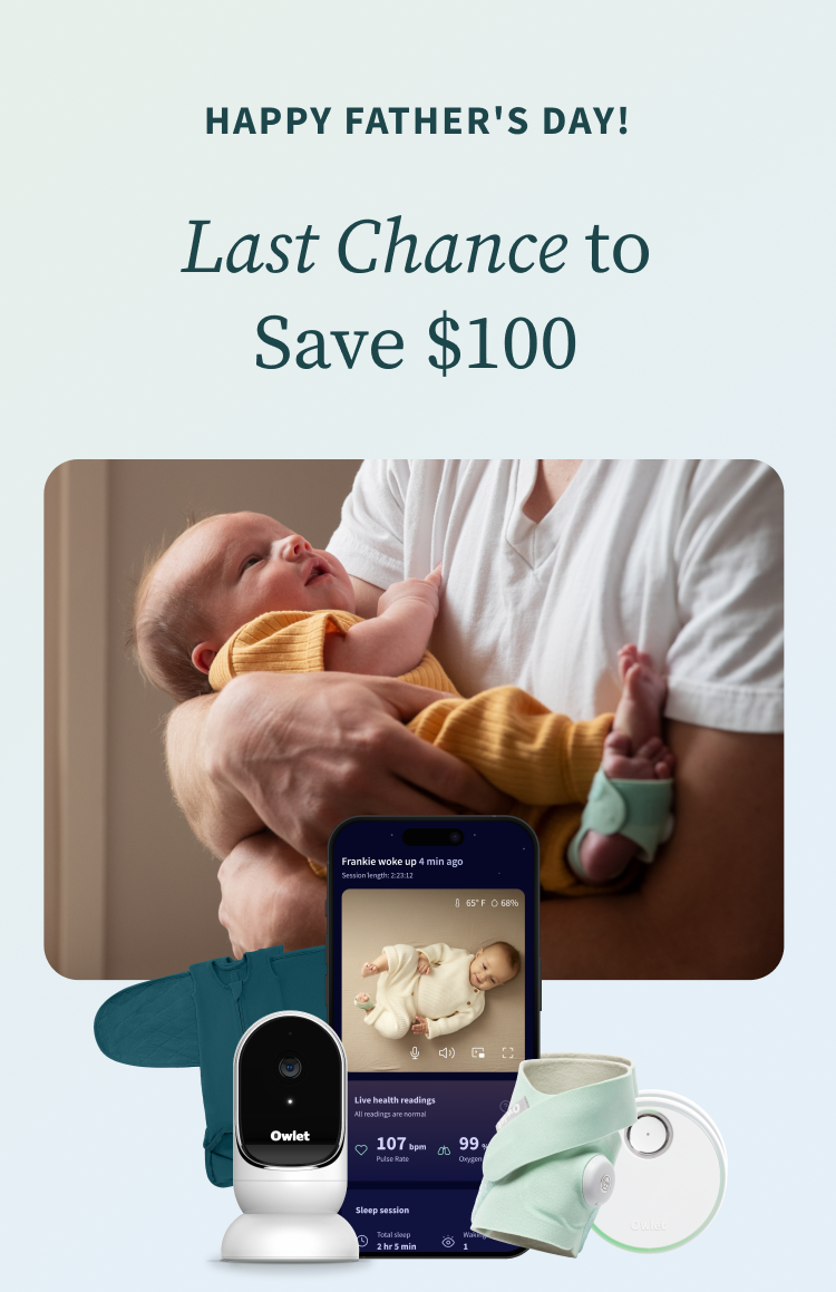 Happy Father's Day! | Last Chance to Save $100