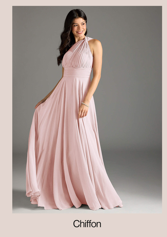 charlize chiffon