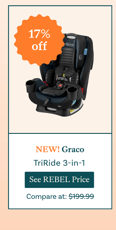 17% off Graco