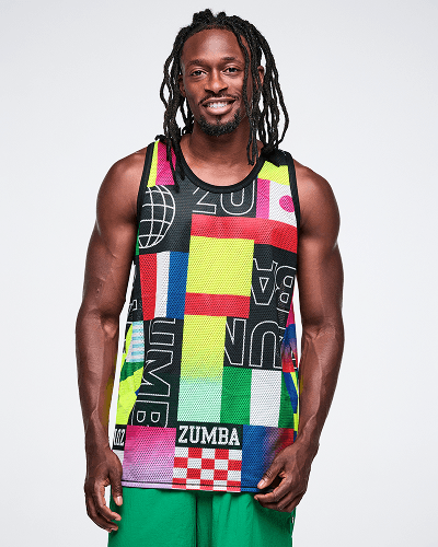 zumba clothes