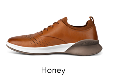 The Hybrid Honey