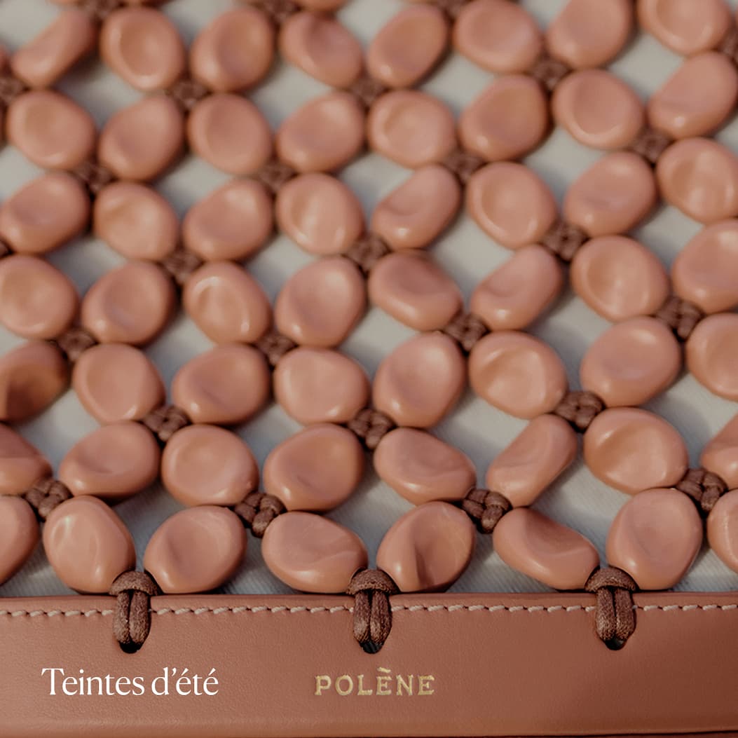 Teintes d'été