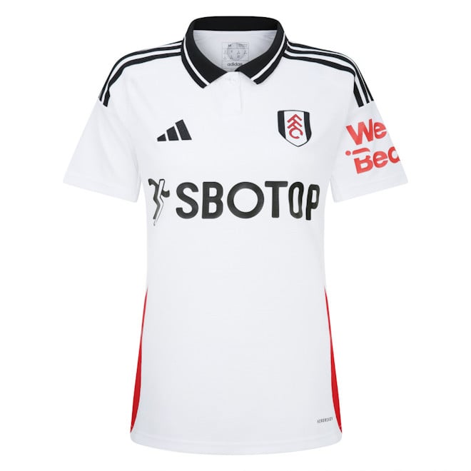 Women's 24/25 Home Shirt