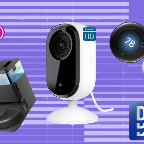 Create Your Safe Space for Under $20 With This Arlo Indoor Camera Deal