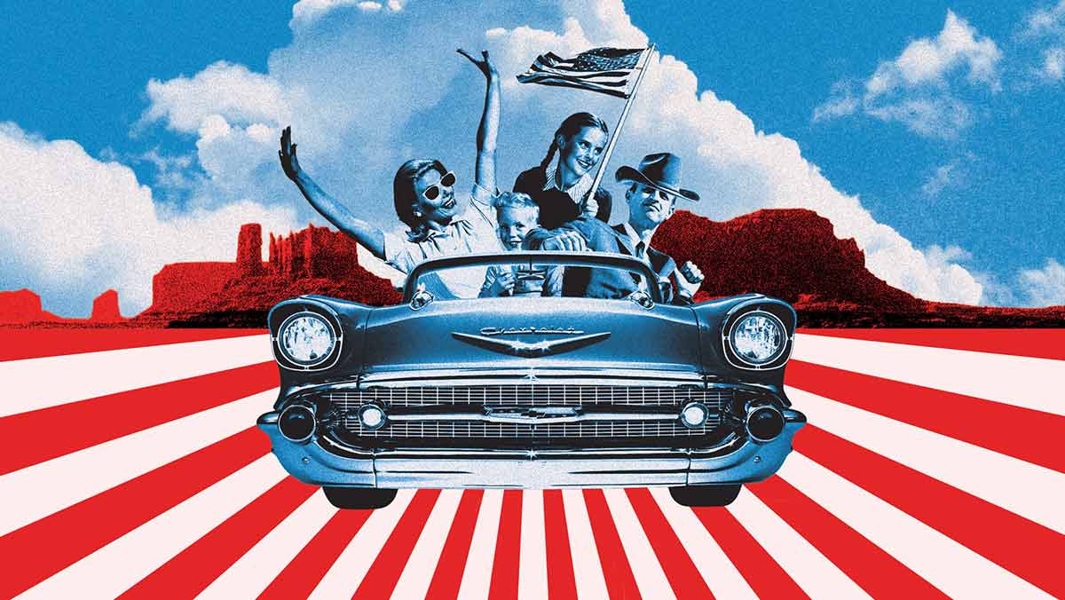 Kings of the road