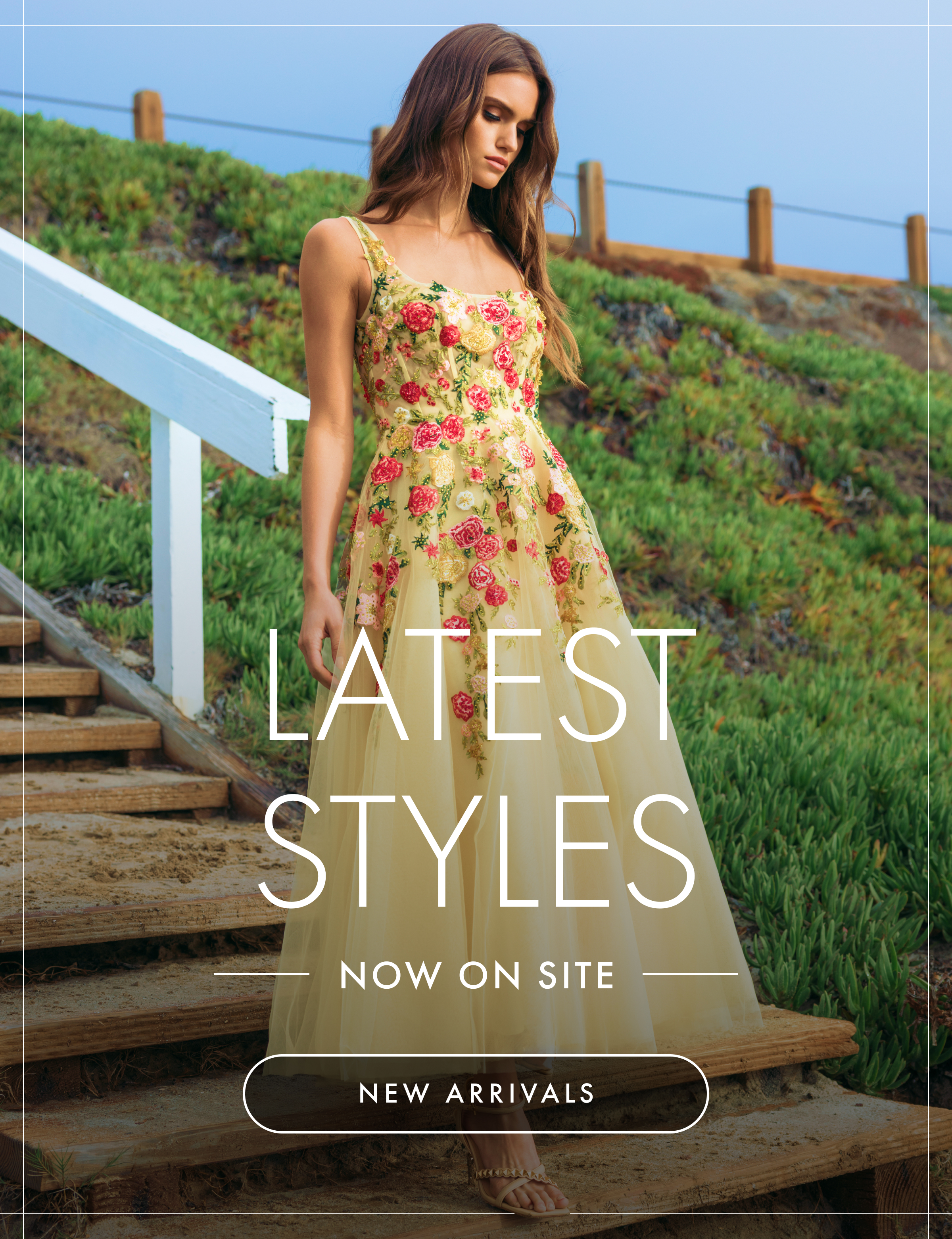 Latest styles | Shop Now