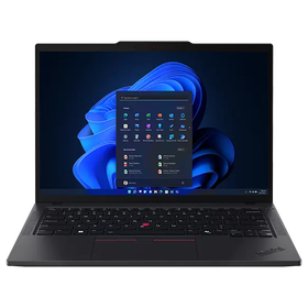 ThinkPad T14 Gen 5 Intel (14”) - Eclipse Black