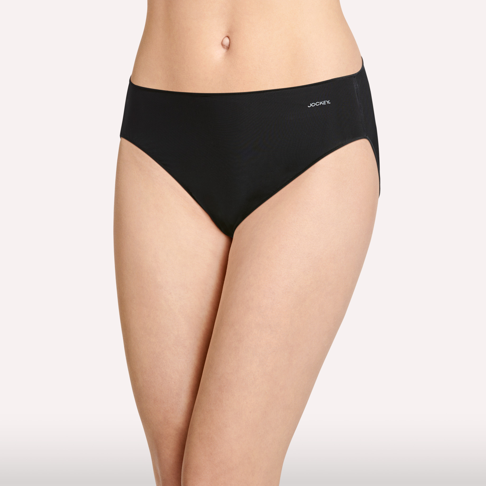 Jockey® No Panty Line Promise® Bikini - 3 Pack