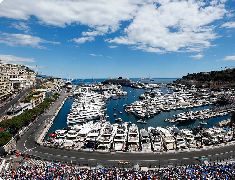 Monaco Grand Prix