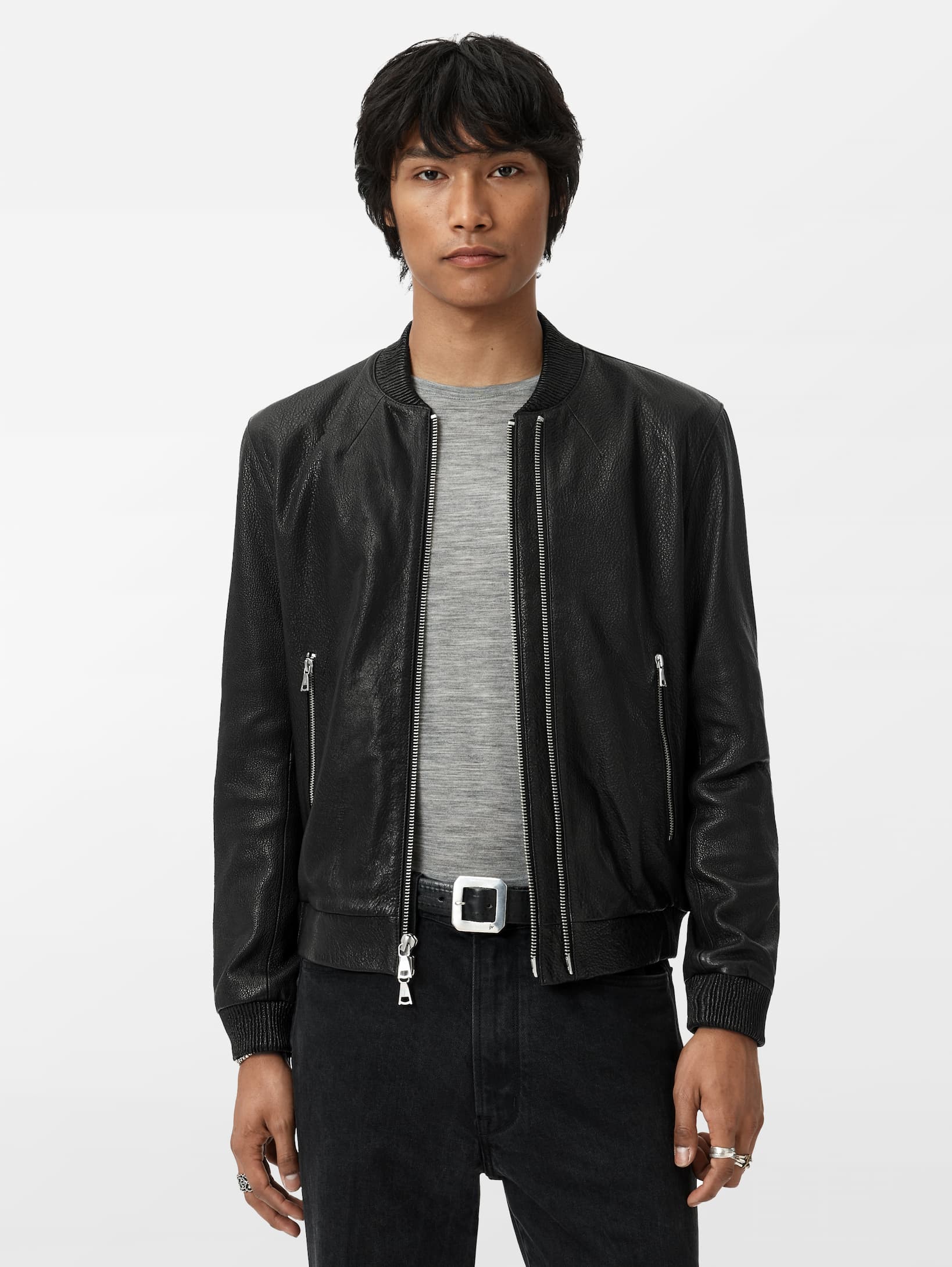 XAVIER BOMBER