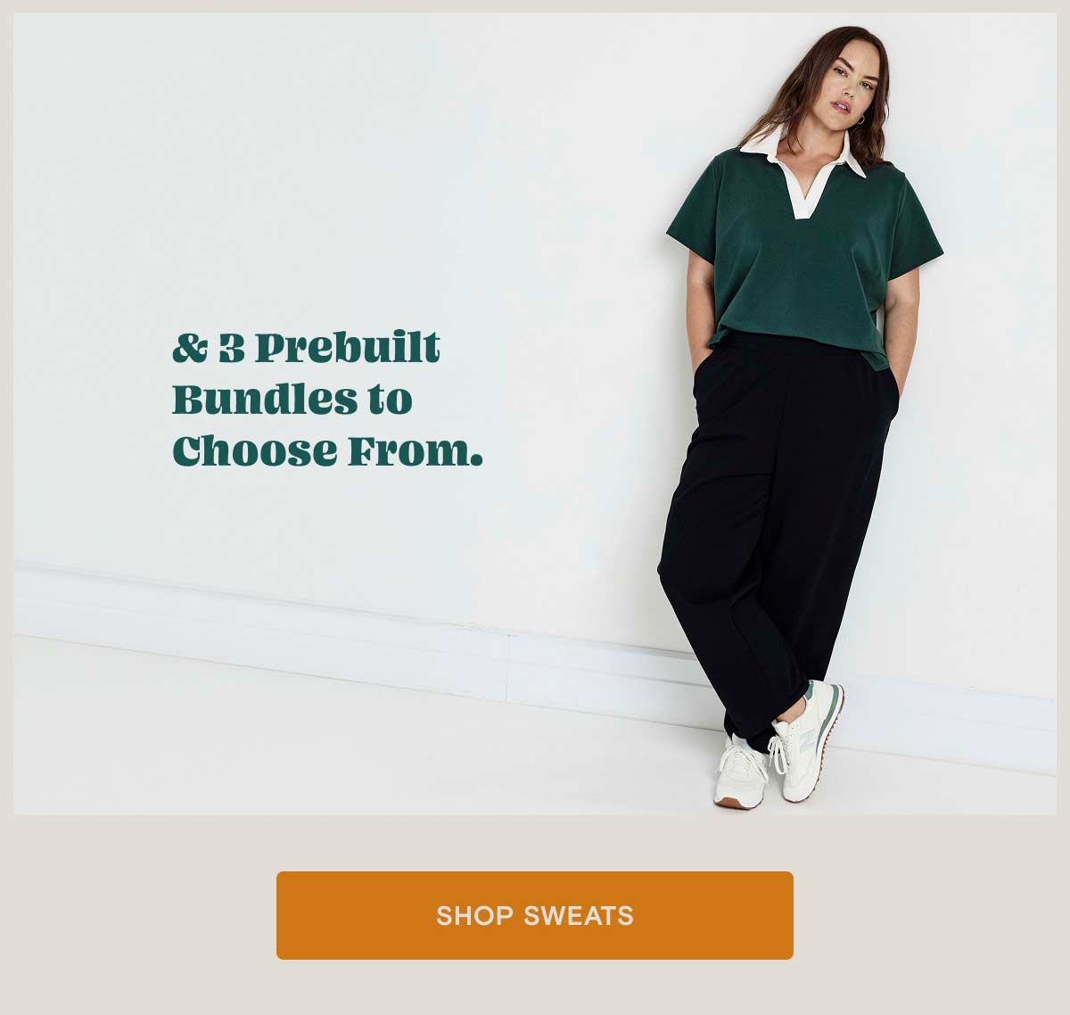 Shop Sweats