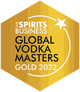 Global Vodka Masters, Gold 2022