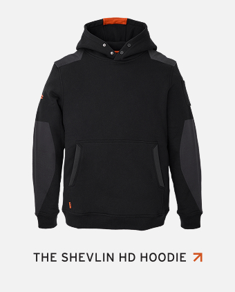 Shevlin HD