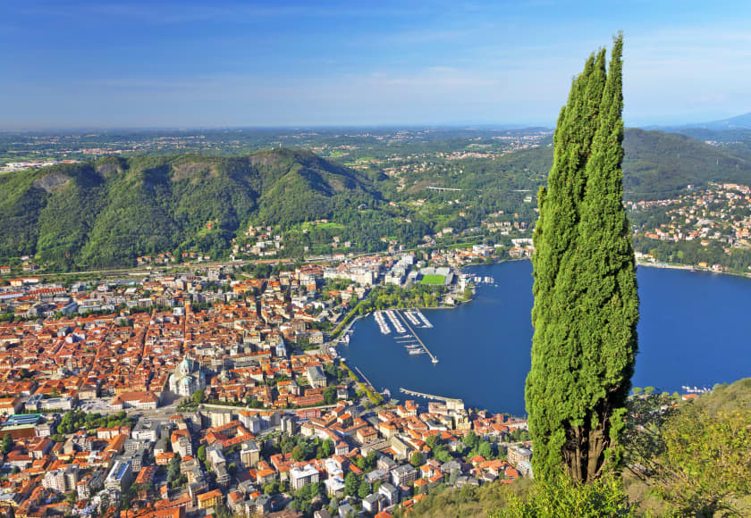 Como, Italy