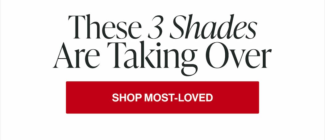 SHOP MOST-LOVED