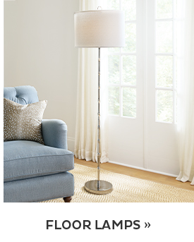 Floor Lamps