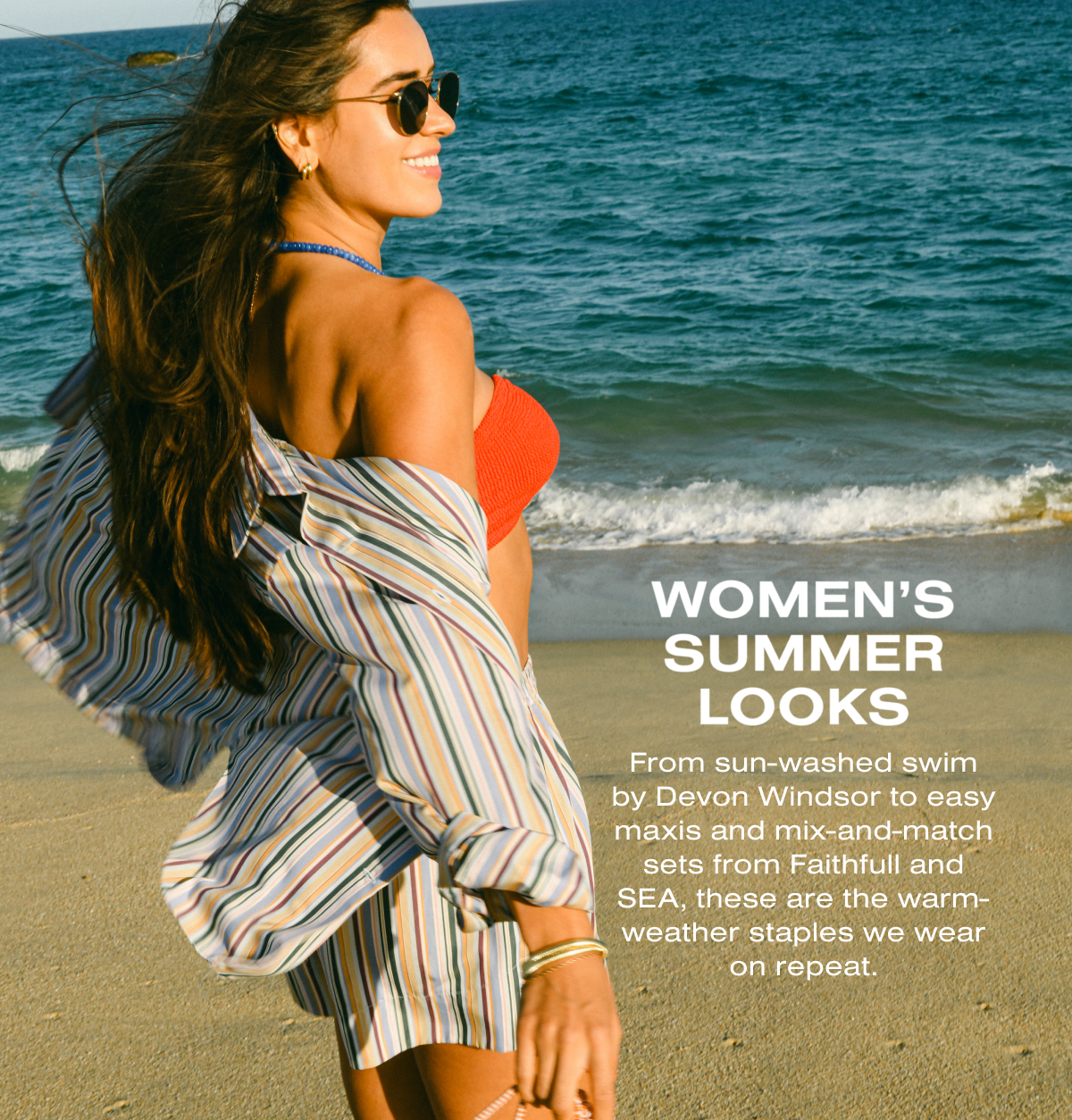 Women's