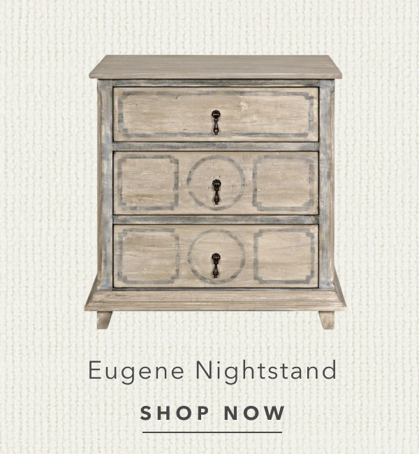 Eugene Nightstand