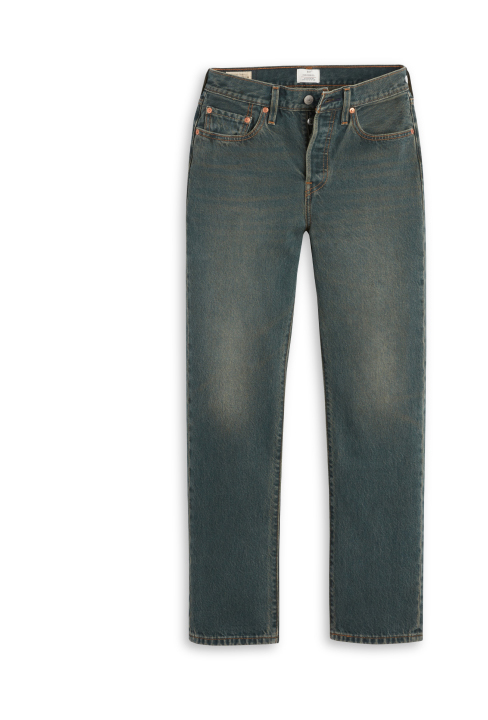 GRUNGE WASH