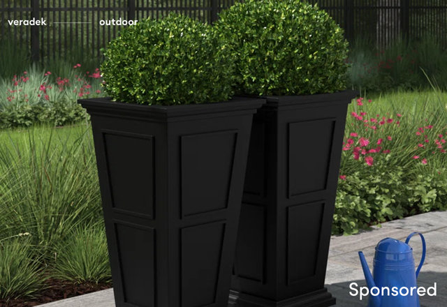 Veradek Planters