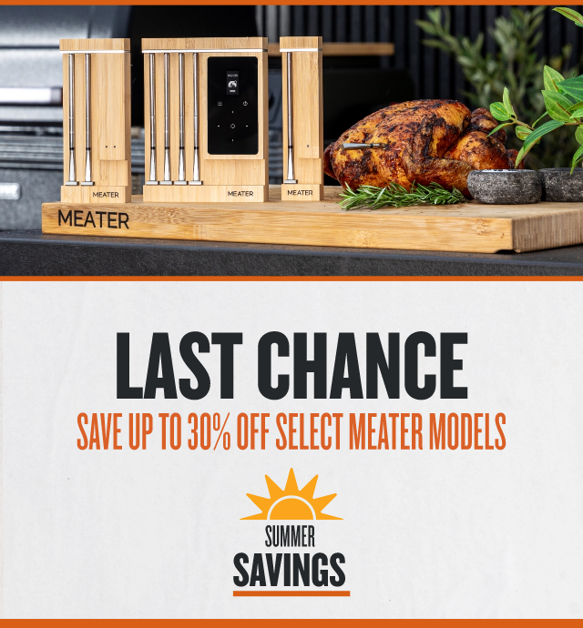 Last Chance Meater Savings
