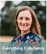 Everything Elderberry