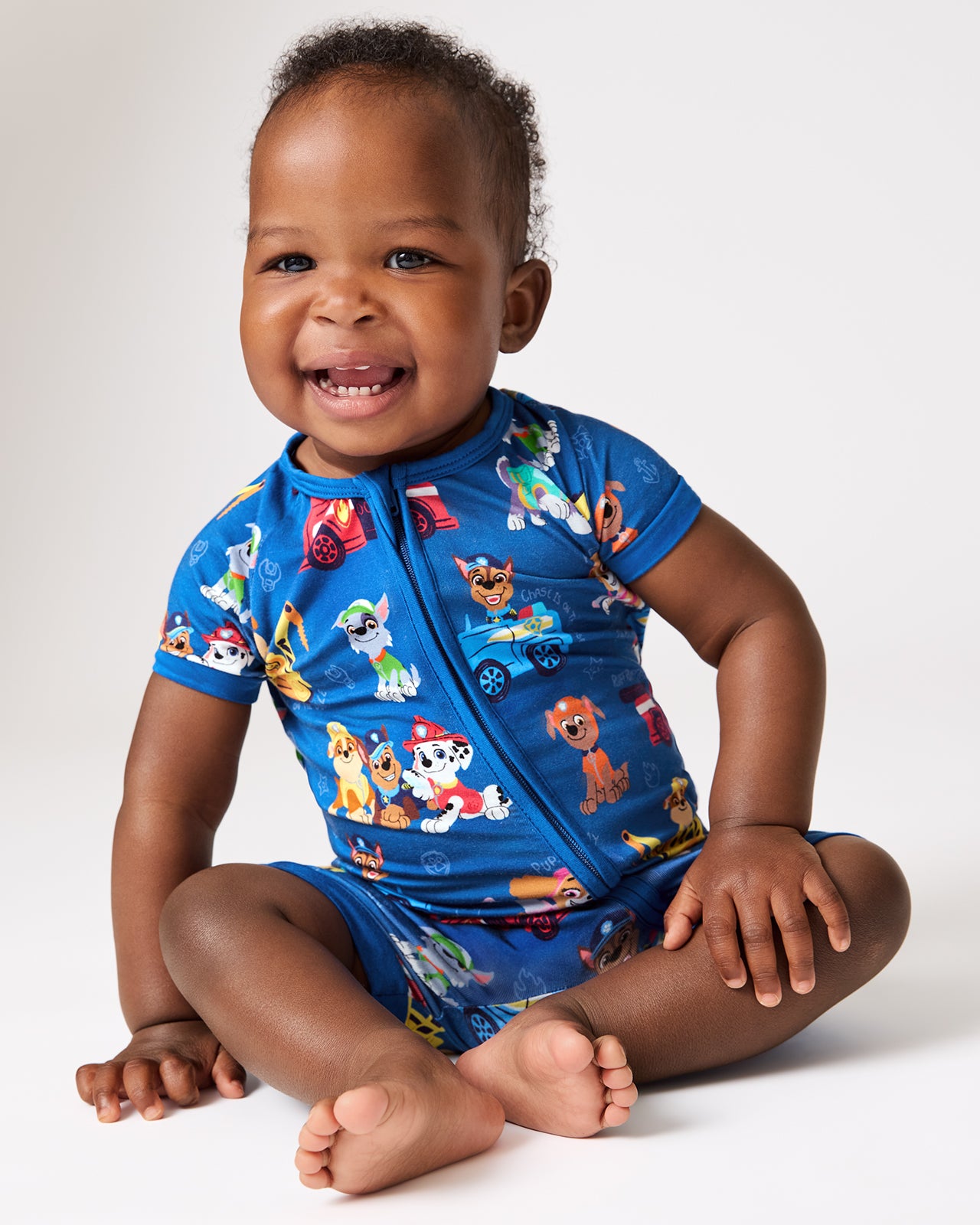 Image of PAW Patrol Adventure Bay Heroes Shorty Zippy