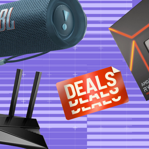 Speedy Deals: Grab the TP-Link Wi-Fi 6 Router for Only $49.99