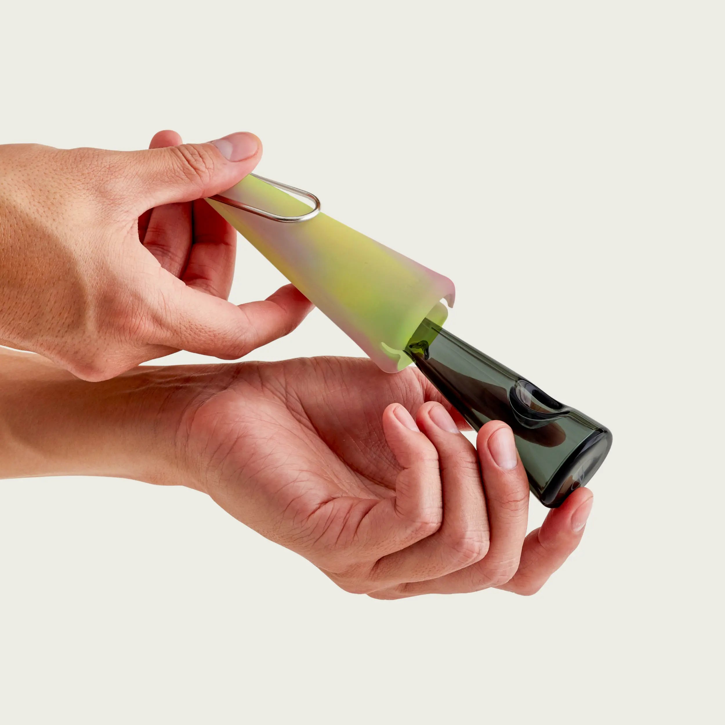 Image of Aura Pipe