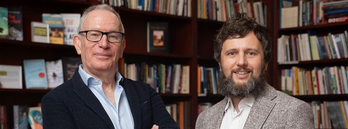 Fund for Irish Studies