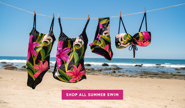 Shop All Summer Swim