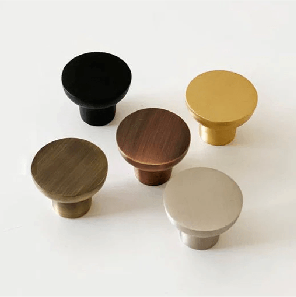 Hardware Knobs