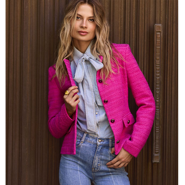 New In
