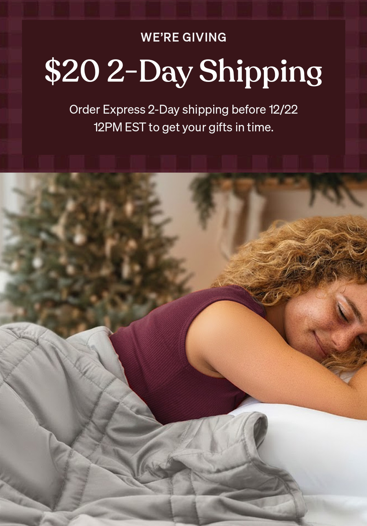 2 Day Shipping