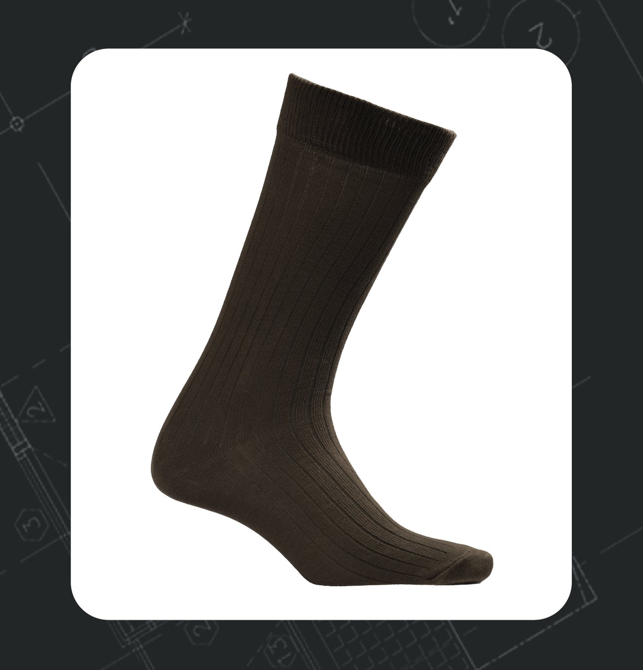 Rothco AGSU Socks 