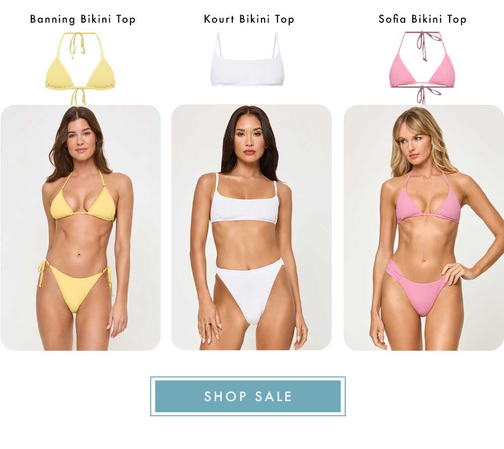 End of season sale, shop now! 
