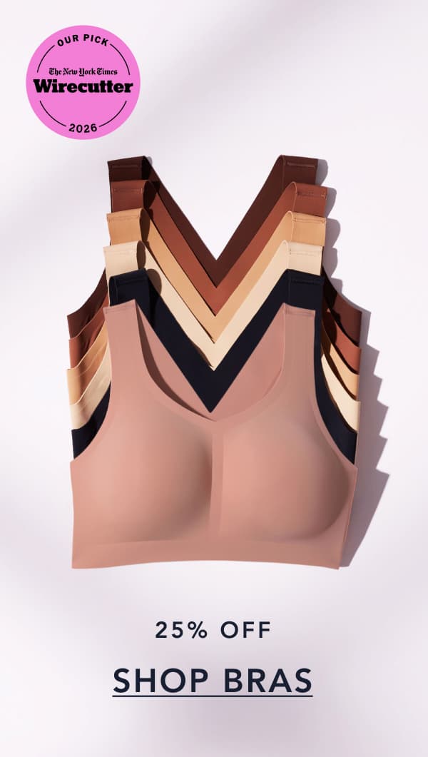 The Bras