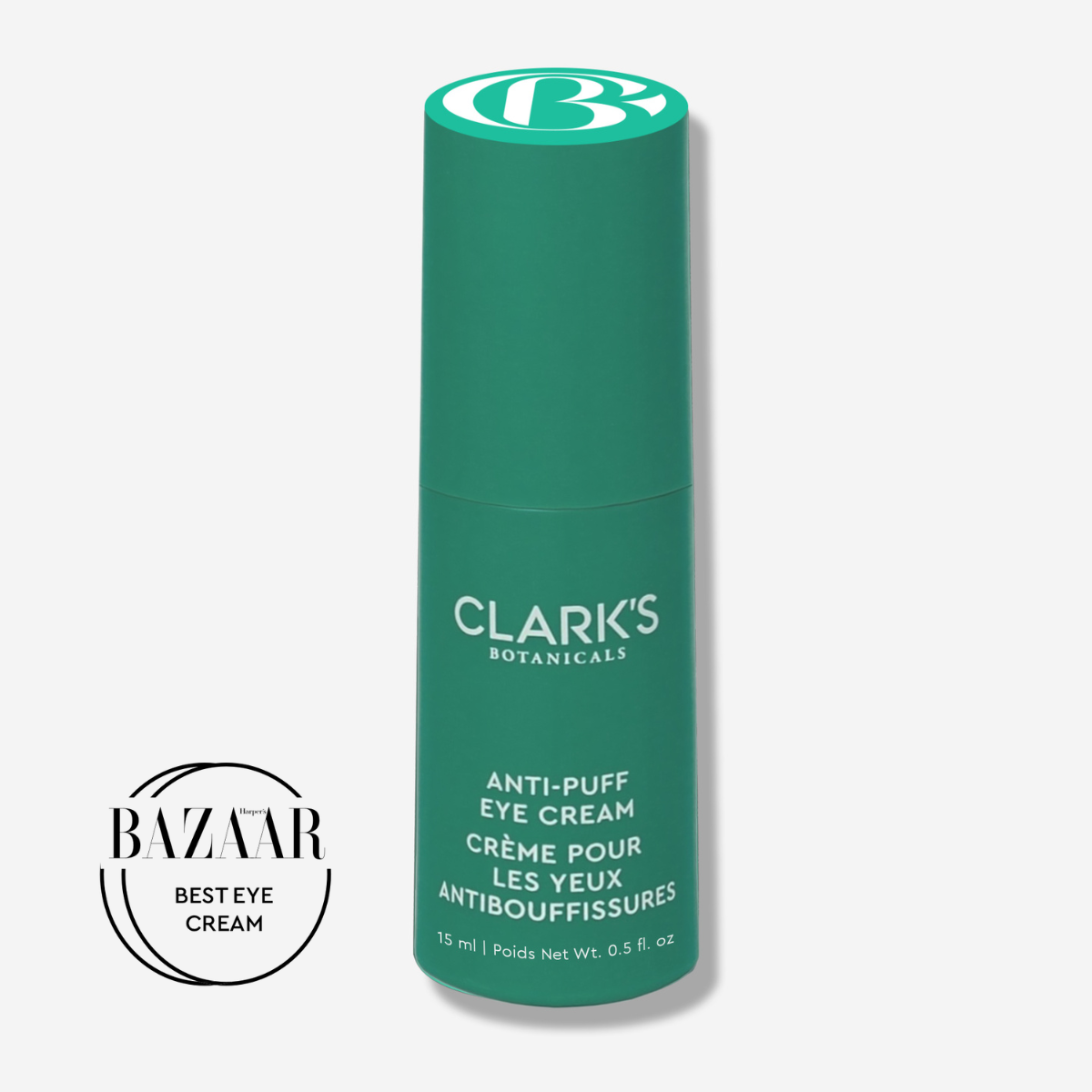 Image of Anti-Puff Eye Cream