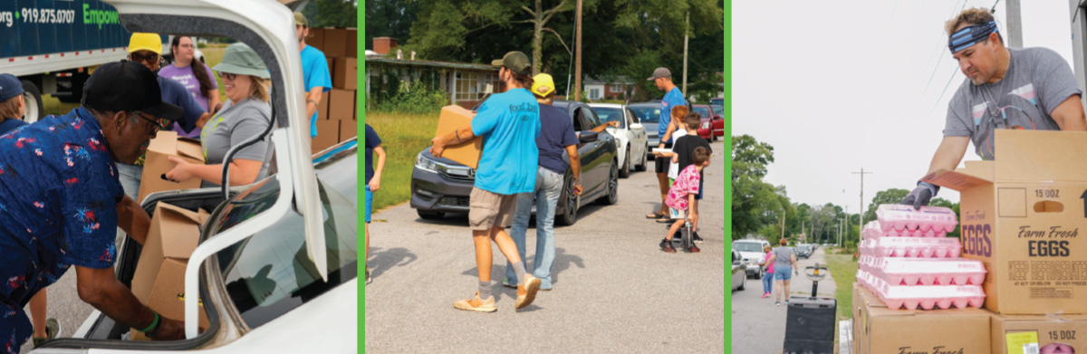 Home Deliveries Reach More Seniors