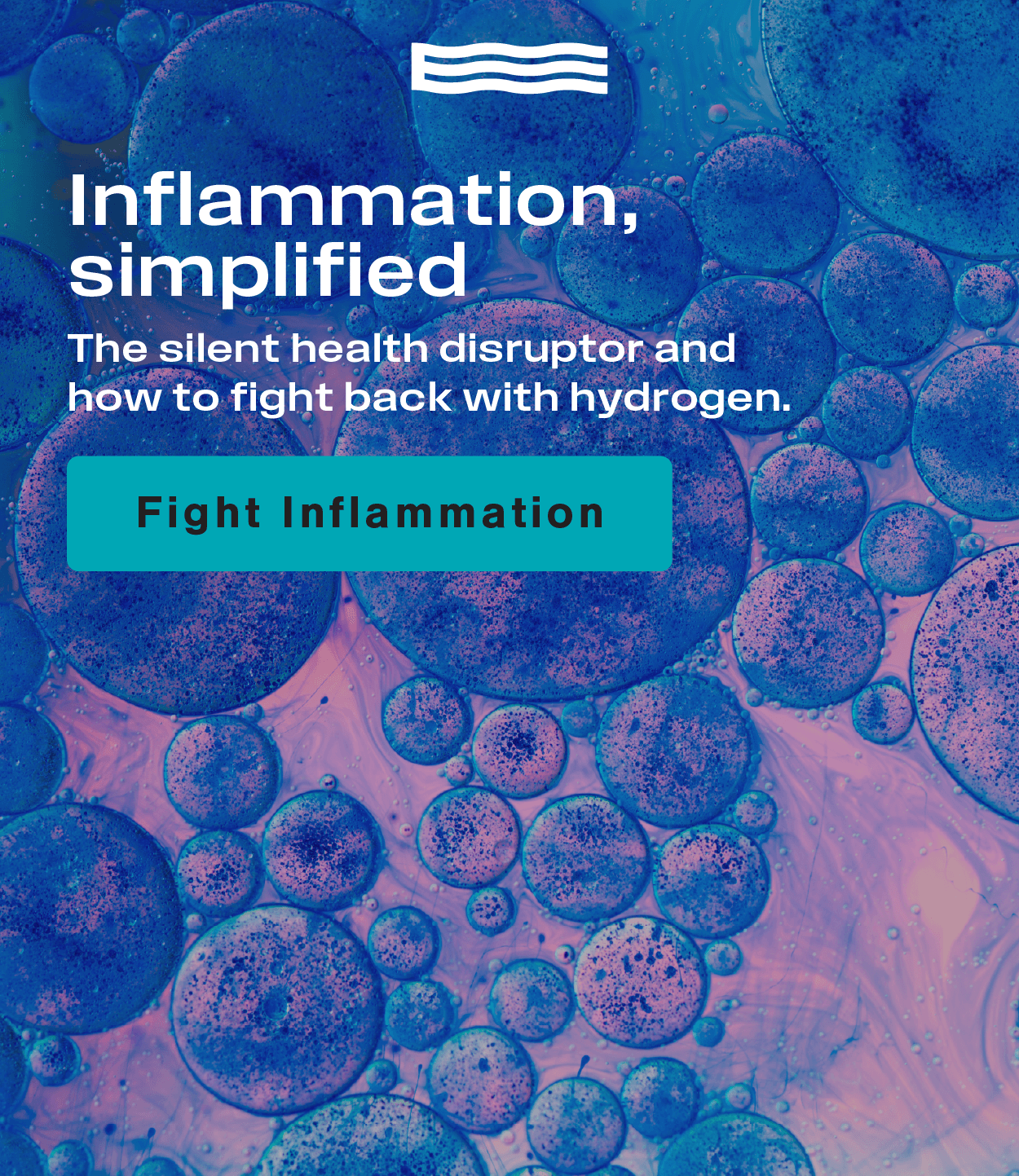 Inflammation, simplified