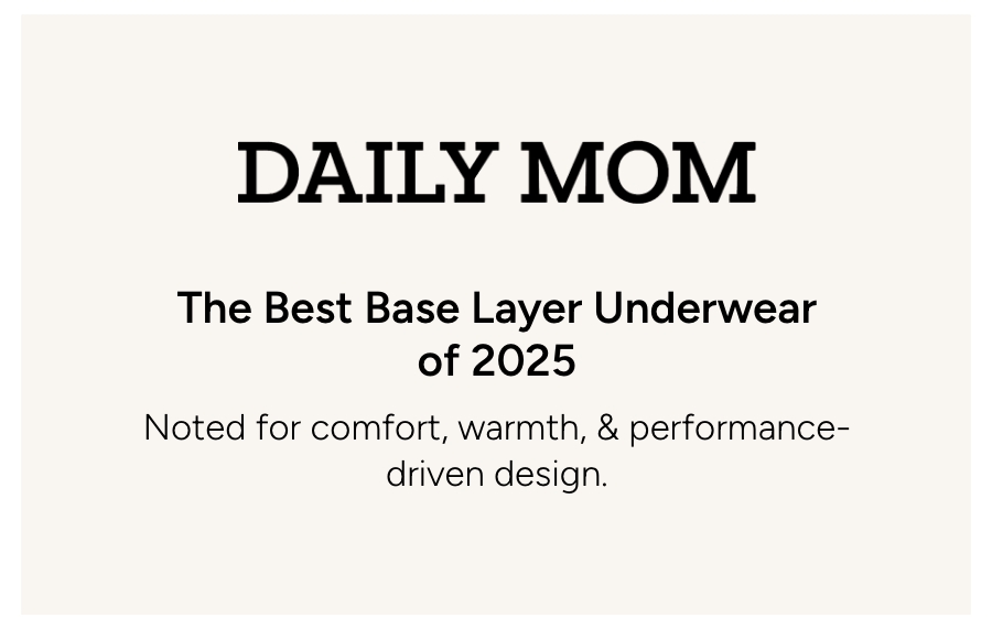 The Best Base Layer Underwear of 2025