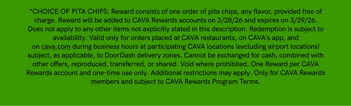 Reward terms