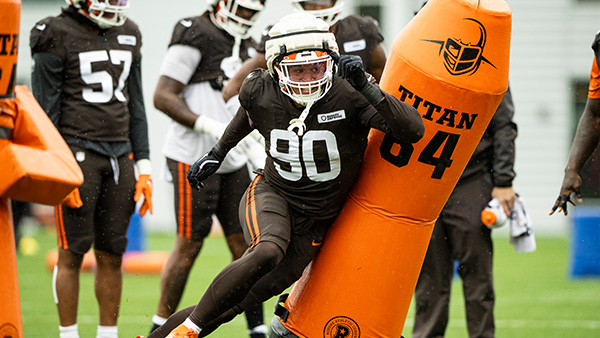 Photos: Practice Photos