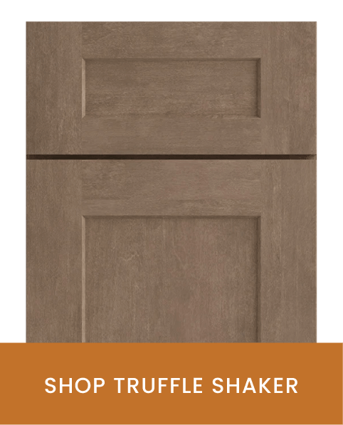 Truffle Shaker