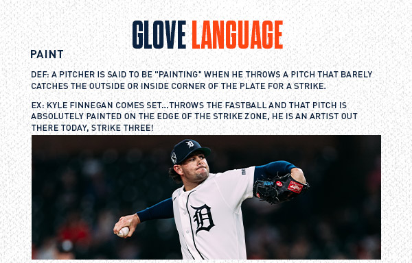 Glove Language